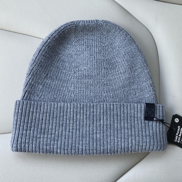 lululemon beanie hat